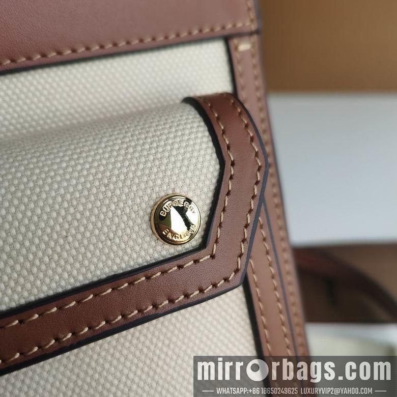 Burberry Replica Bags 0621 23X6X26.5cm IQ 4colour