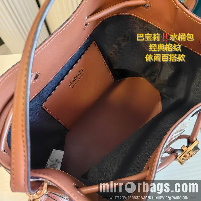 Burberry Replica Bags 26X28cm 060828 XMY 2colour