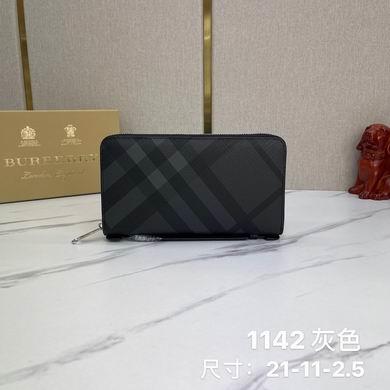 Burberry Replica Bags 1150 21X11X2.5cm WP 3colour