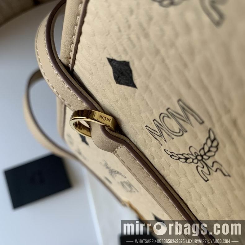 MCM Replica Bags MCM 32X32X16cm dy14