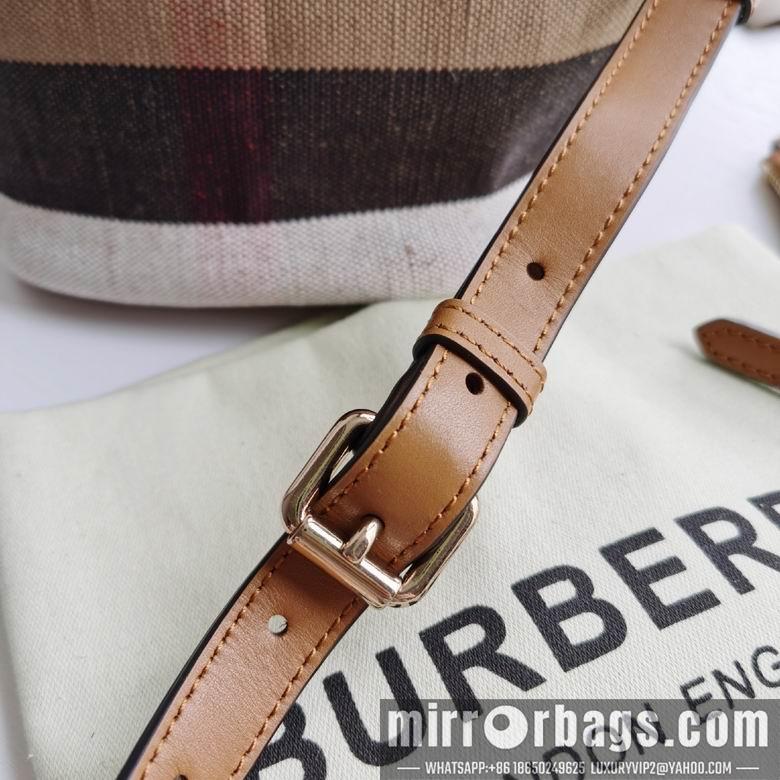 Burberry Replica Bags 9331 17x15.5x24.5cm HQ