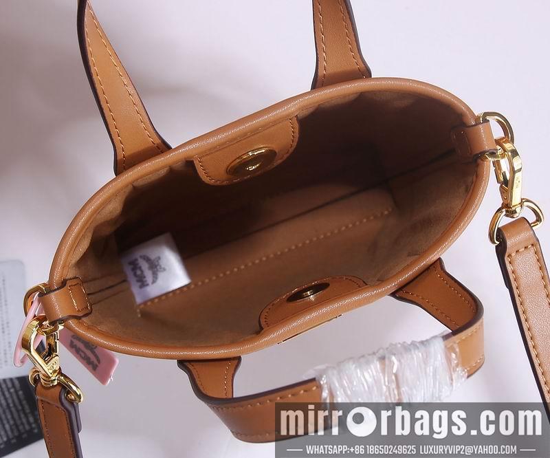 MCM Replica Bags MCM mini 6715X 20X15X3cm LL