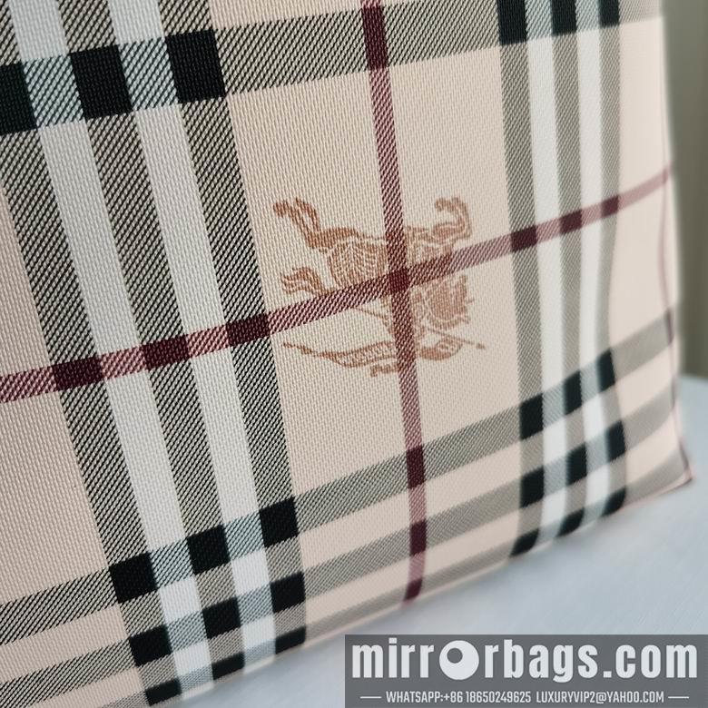 Burberry Replica Bags 6351 37X29X13cm IQ 4colour