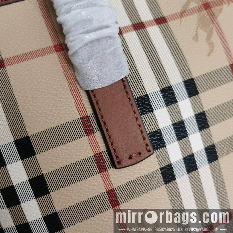 Burberry Replica Bags 34X13X24cm 032505 IQ
