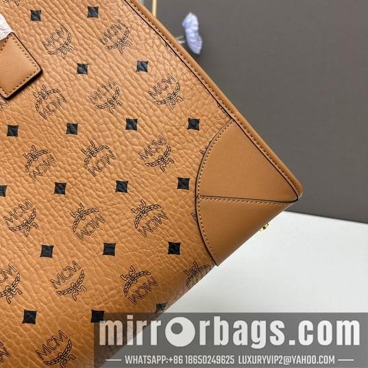 MCM Replica Bags MCM 273815 27x37.5x14.5cm ww