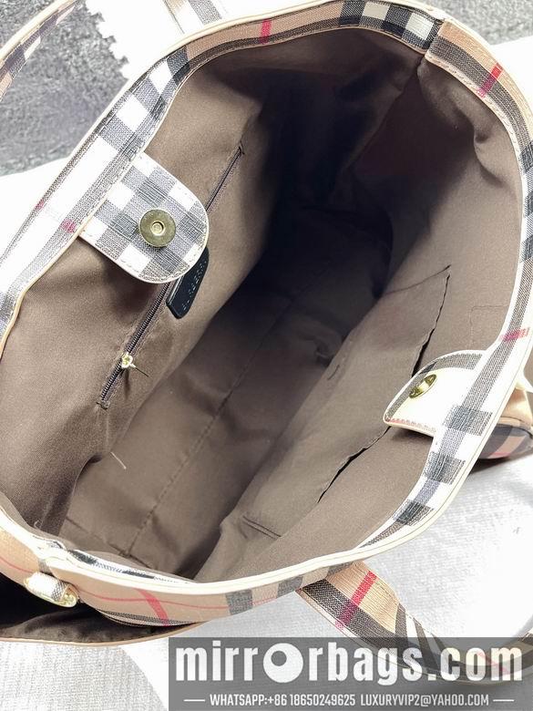 Burberry Replica Bags Burberry 38x30x15cm CX