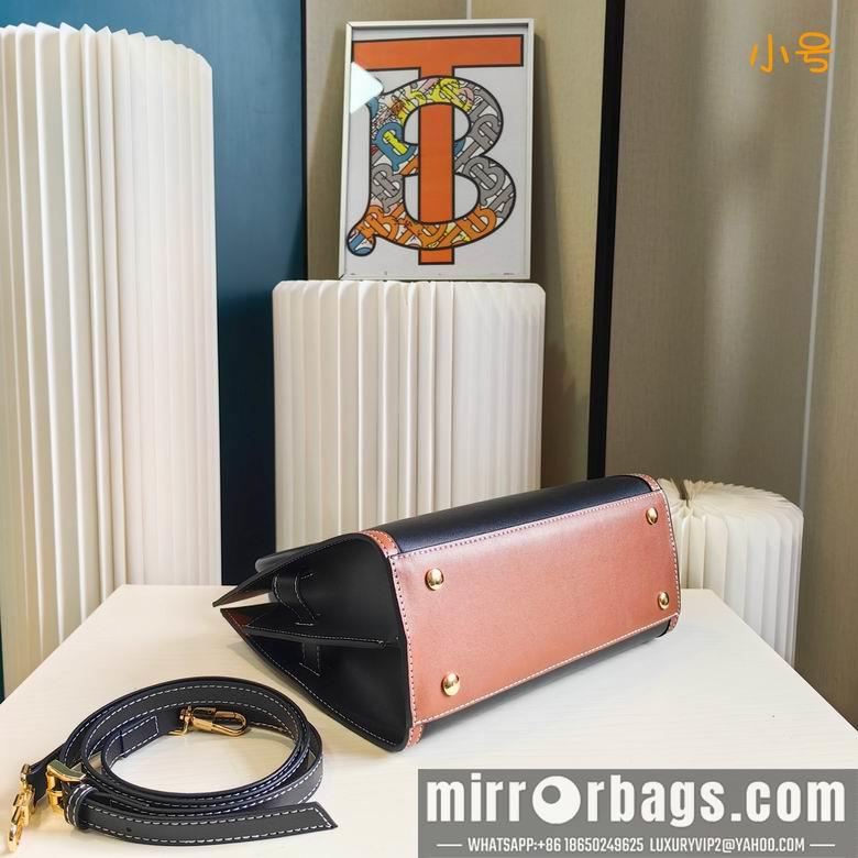 Burberry Replica Bags 25X22cm 060804 XMY 2colour