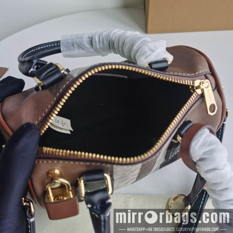 Burberry Replica Bags Burberry 18.5x11x12cm HQ