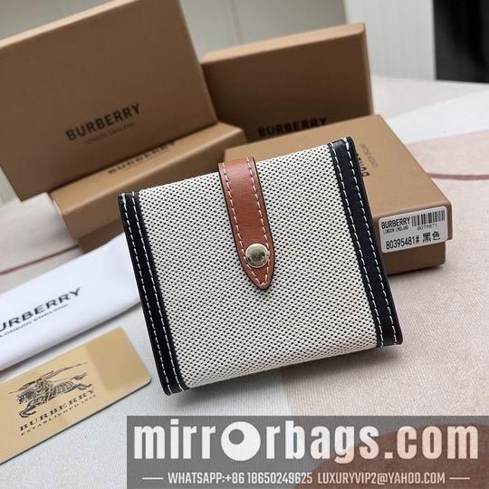 Burberry Replica Bags Burberry 80395481 10x3x8cm zy
