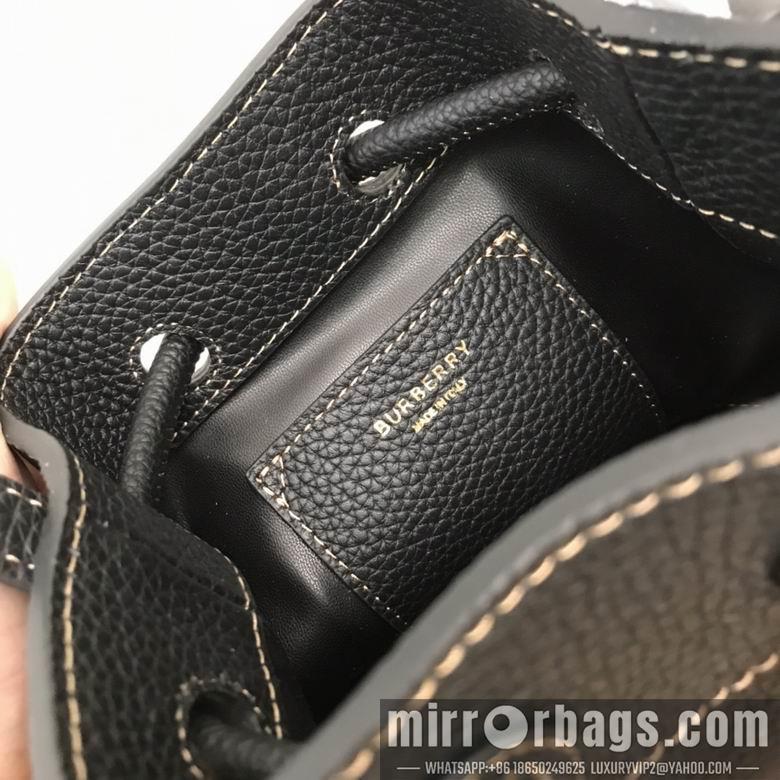 Burberry Replica Bags 80661831 16.5X11X18.5cm IQ 2colour