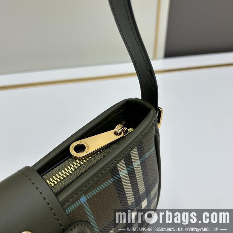 Burberry Replica Bags Bur 8033 26x6x12cm ww