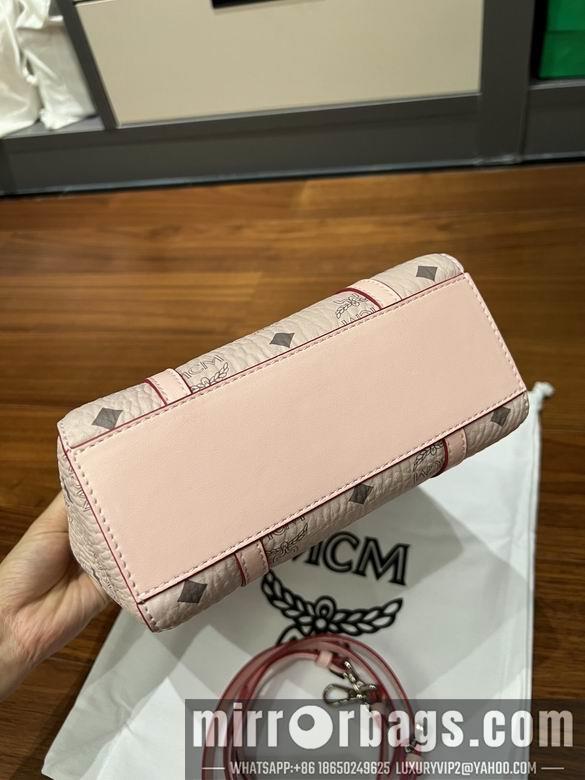 MCM Replica Bags 20191 18.5X19X9.5cm XM 4colour