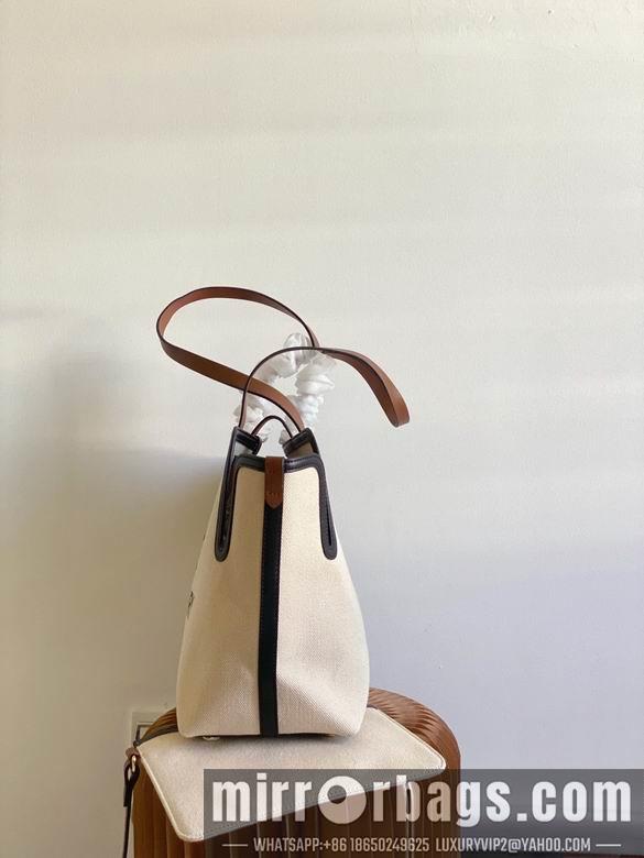 Burberry Replica Bags BO1221 35X15X31