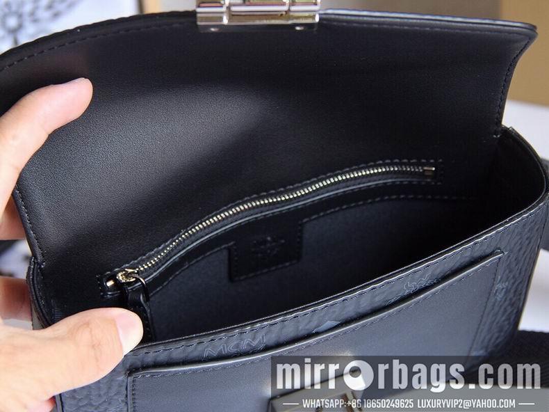 MCM Replica Bags MCM 142004 14x20.5x4.0cm dy13