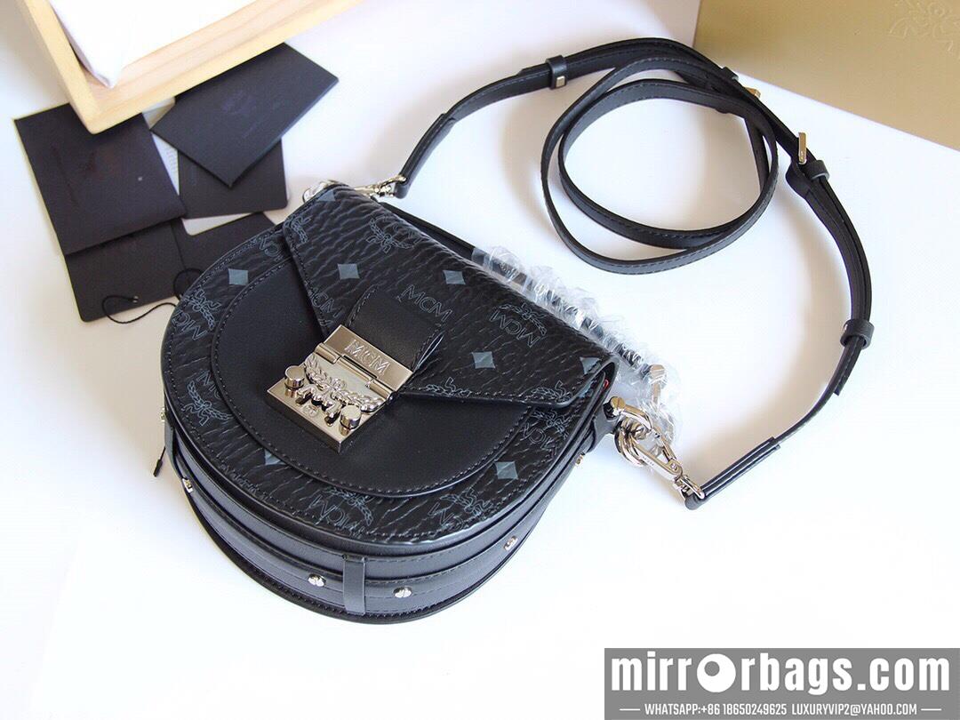 MCM Replica Bags MCM 10219 18X18X7cm dy1