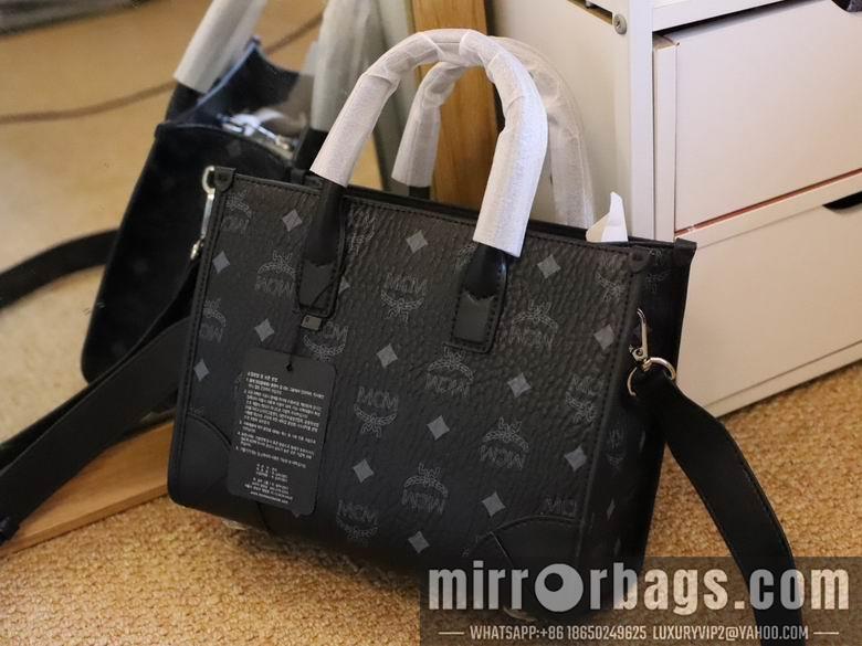 MCM Replica Bags 6319 24X19X11cm EY 2colour