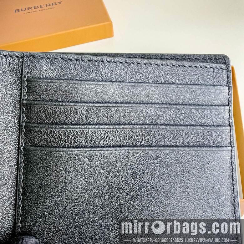 Burberry Replica Bags 80701991 IQ 2colour