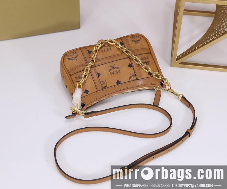 MCM Replica Bags CA6204 12.5X21X5