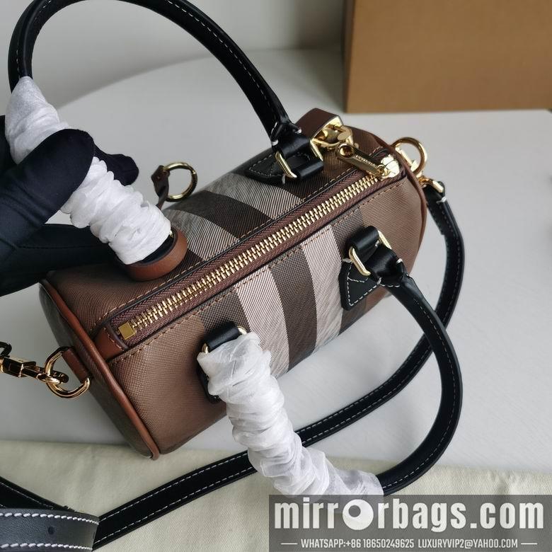 Burberry Replica Bags Burberry 18.5x11x12cm HQ