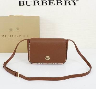 Burberry Replica Bags 6601 21X4.5X12.5cm CN