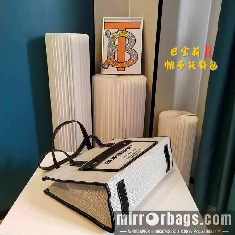 Burberry Replica Bags 33cm 060803 XMY 2colour