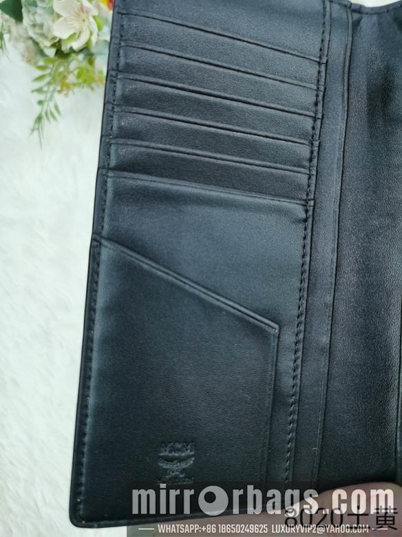 MCM Replica Bags 8020 19X9cm