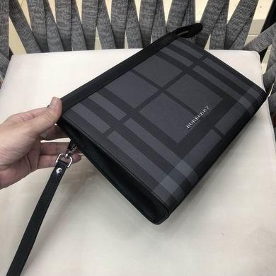Burberry Replica Bags 5181-5 28X21X6cm WP