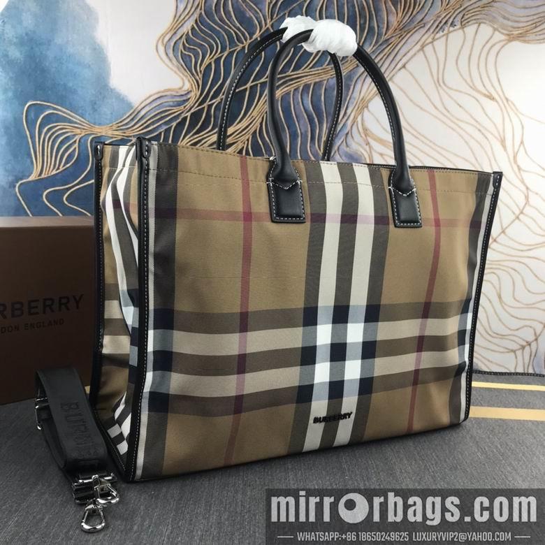 Burberry Replica Bags 8030 45x20x35 ww