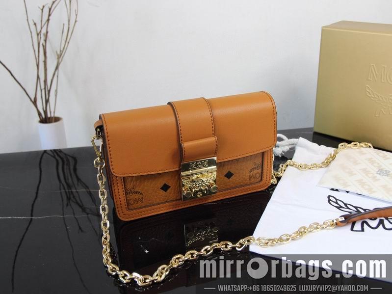 MCM Replica Bags MCM 11185 dy
