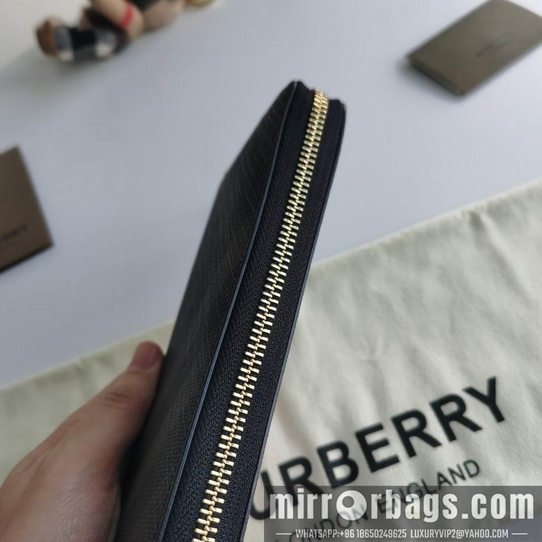 Burberry Replica Bags 19X2.5X10cm 040610 XM 2colour