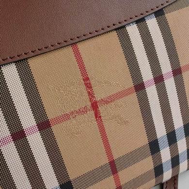Burberry Replica Bags 26X16.5cm 070401 IQ 2colour
