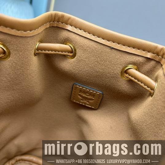 MCM Replica Bags MCM Dessau 20x14x10cm ww2色