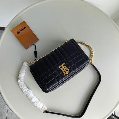 Burberry Replica Bags 80595161 23X6X13cm IQ 4colour