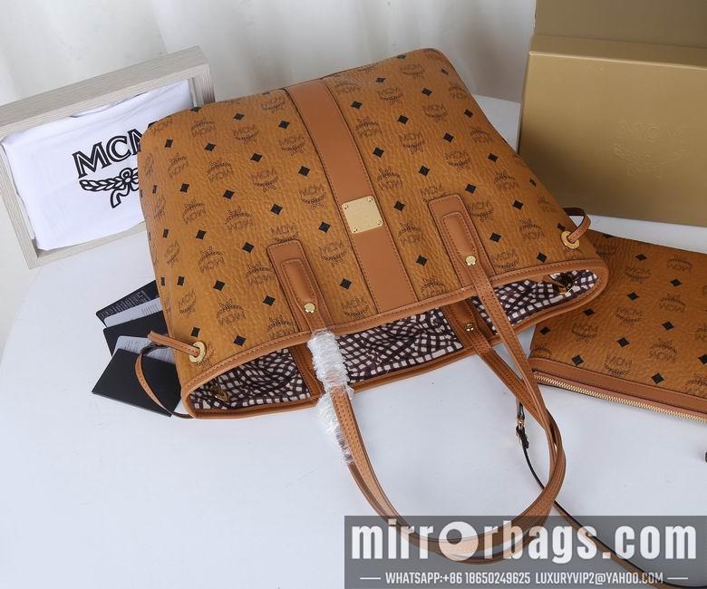 MCM Replica Bags 2024 CA211251 35X29X16