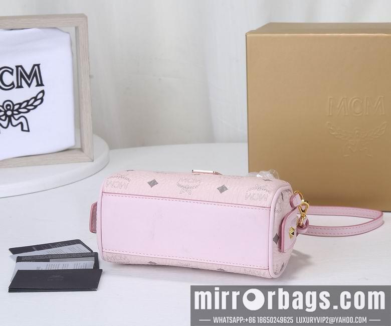 MCM Replica Bags CA6213 18.5X10X8 dy