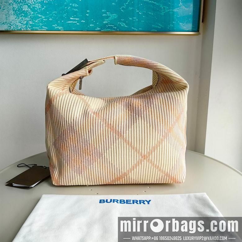 Burberry Replica Bags 28X16.5X33.5cm 071802 IQ 3colour