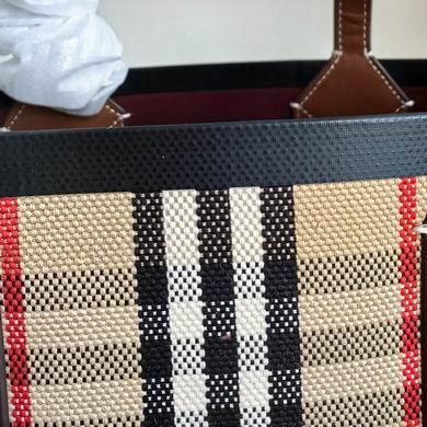 Burberry Replica Bags 51.3X18.5X29cm 051806 IQ 2colour