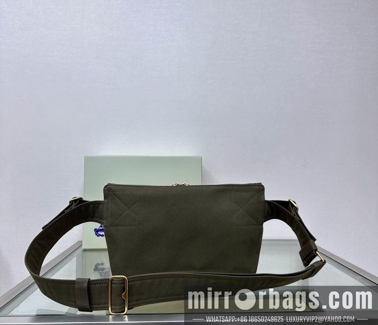 Burberry Replica Bags 33.5X2X18cm 083103 IQ 2colour