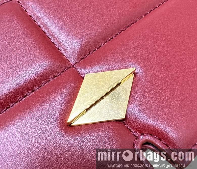 Burberry Replica Bags 23X7X16cm 062801 DN 3colour