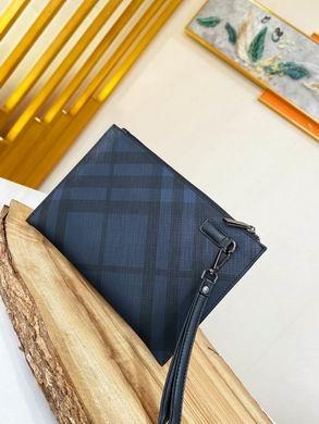 Burberry Replica Bags 6075 29X19cm XM 2colour