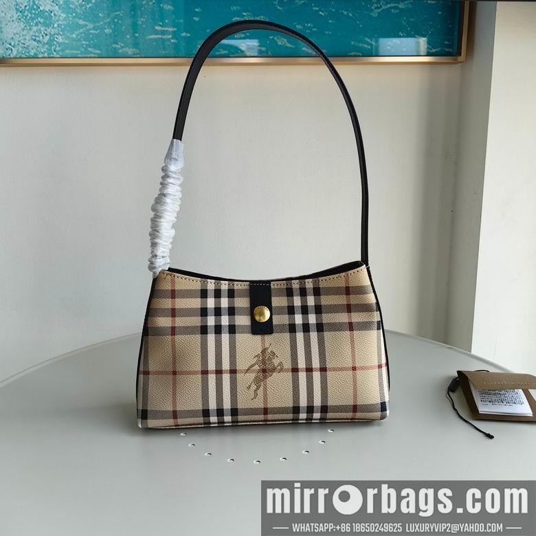 Burberry Replica Bags 031001 IQ 3colour