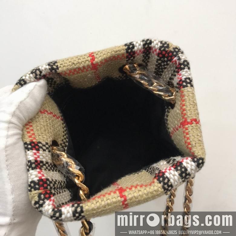 Burberry Replica Bags 80630741 20X9X19.5cm DN