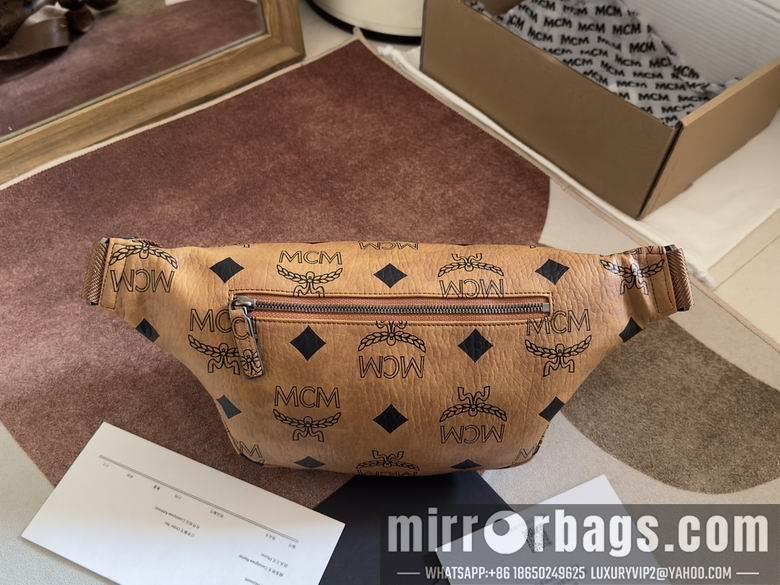 MCM Replica Bags 39.5X19X8cm 061803 EY