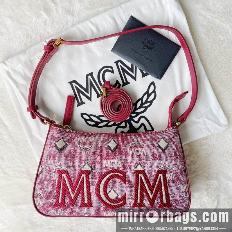 MCM Replica Bags MCM 21X12.5X5CM dy