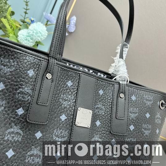 MCM Replica Bags MCM Visetos Liz 36x13x28cm ww2色