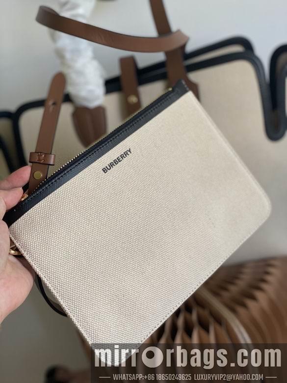Burberry Replica Bags BO1221 35X15X31