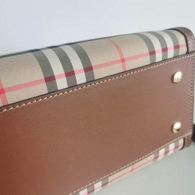 Burberry Replica Bags 6641 26X13.5X20cm IQ 2colour