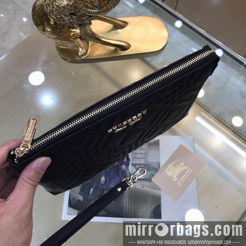 Burberry Replica Bags 6648-7 28X3X18cm XM