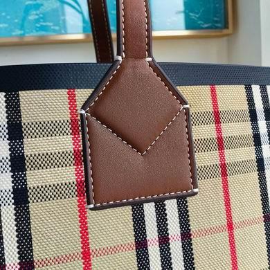 Burberry Replica Bags 51.3X18.5X29cm 051806 IQ 2colour