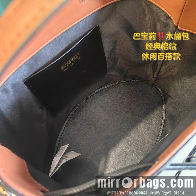 Burberry Replica Bags 26X28cm 060828 XMY 2colour